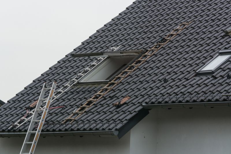 Roof Installation in Stanhope, NJ