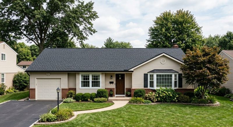 Roof Replacement in Califon, NJ