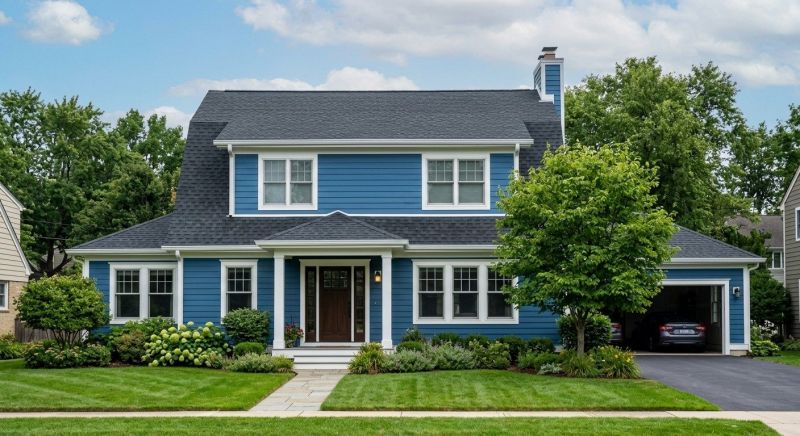 Roof Replacement in Hopatcong, NJ