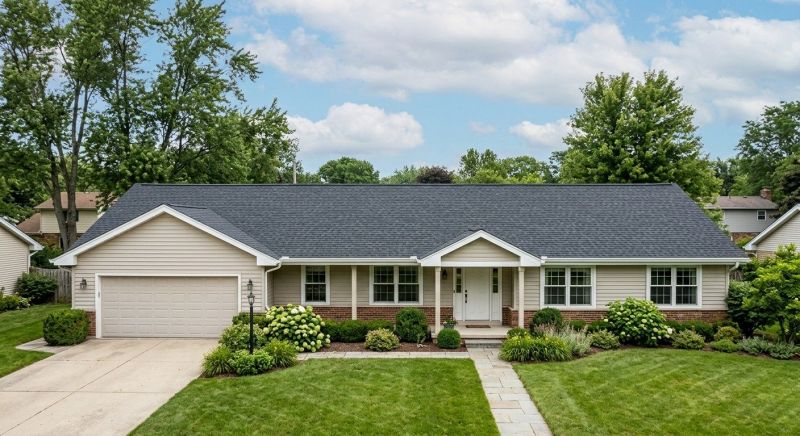 Roof Replacement in Middlesex County, NJ