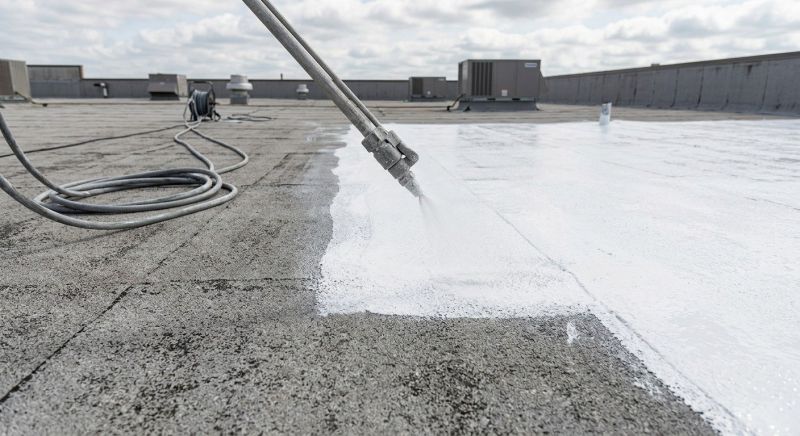 Roof Sealing in Lebanon, NJ
