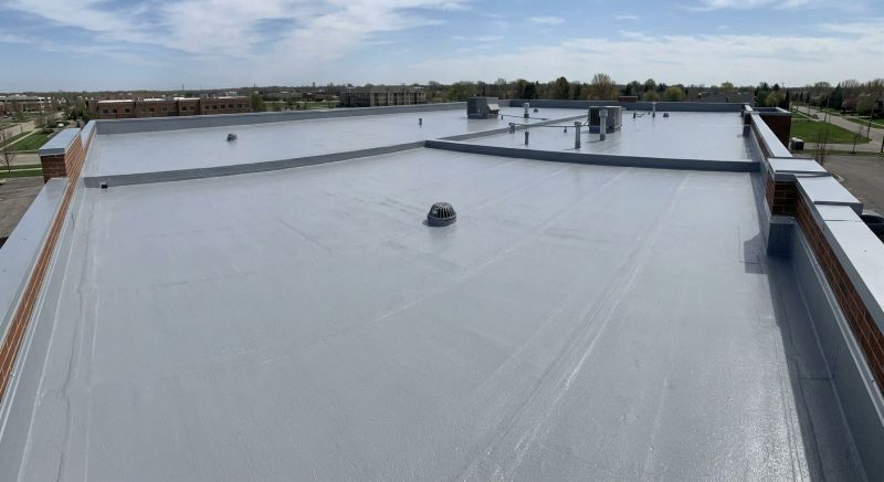 Roof Sealing in Livingston, NJ
