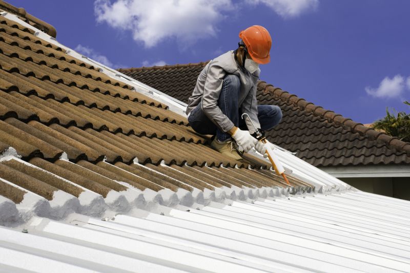 Roof Sealing in Middlesex County, NJ