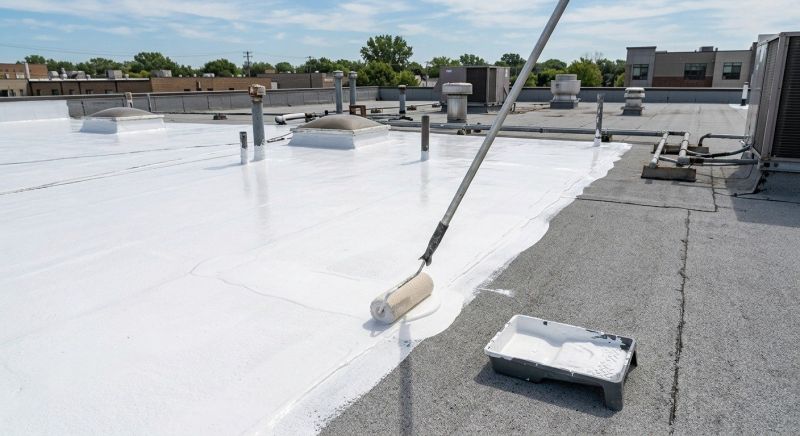 Roof Sealing in Mount Bethel, PA
