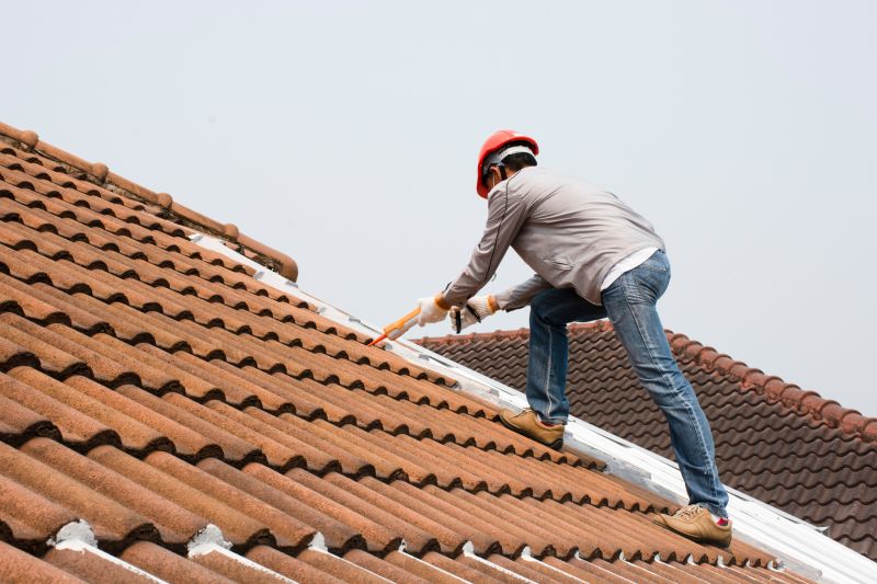 Roof Sealing in Newton, NJ