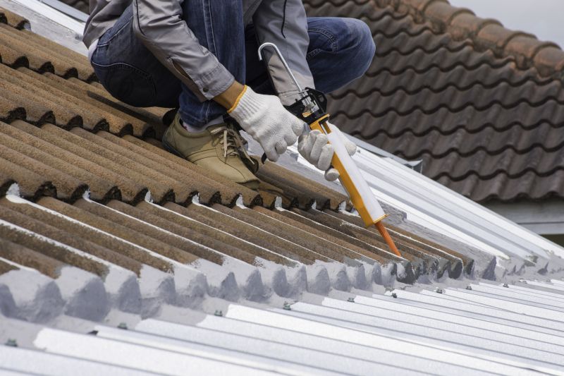 Roof Sealing in Newton, NJ