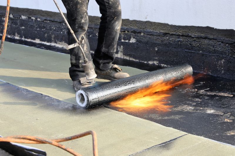 Roof Sealing in Piscataway, NJ
