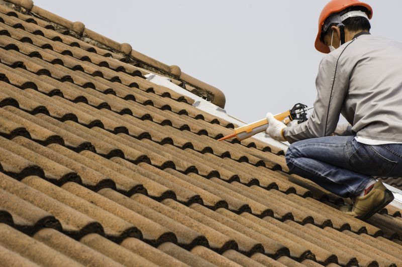 Roof Sealing in Ringoes, NJ