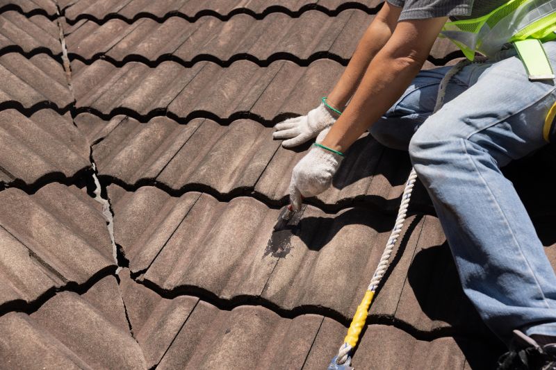 Roof Sealing in Ringoes, NJ