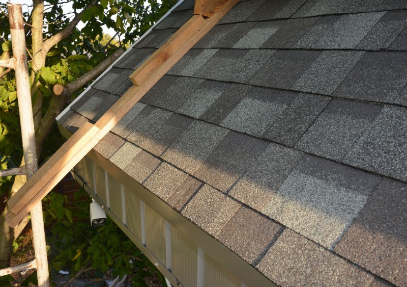 Roof Vent Flashing Repair in Long Valley, NJ