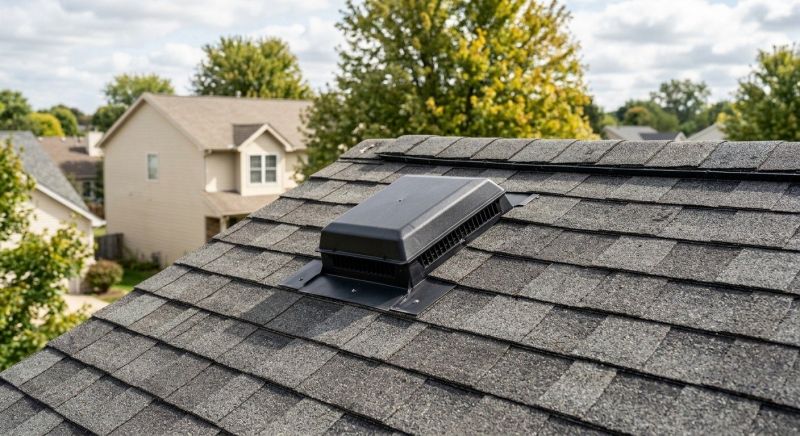 Roof Vent Installation Service in Annandale, NJ