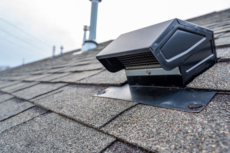 Roof Vent Installation Service in Madison, NJ