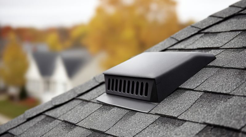 Roof Vent Installation Service in Newton, NJ