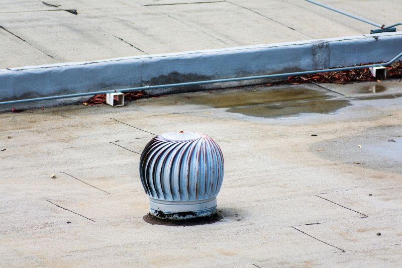 Roof Vent Installation Service in Ringoes, NJ