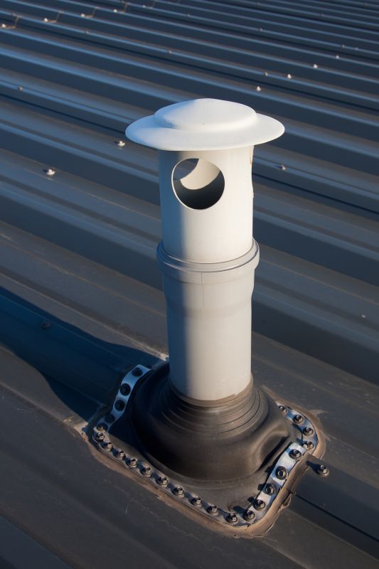 Roof Vent Installation Service in Short Hills, NJ