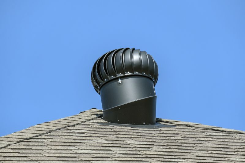 Roof Vent Replacement in Andover, NJ