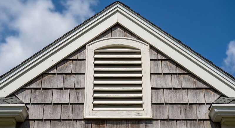 Roof Vent Replacement in Blairstown, NJ