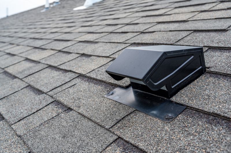 Roof Vent Replacement in High Bridge, NJ