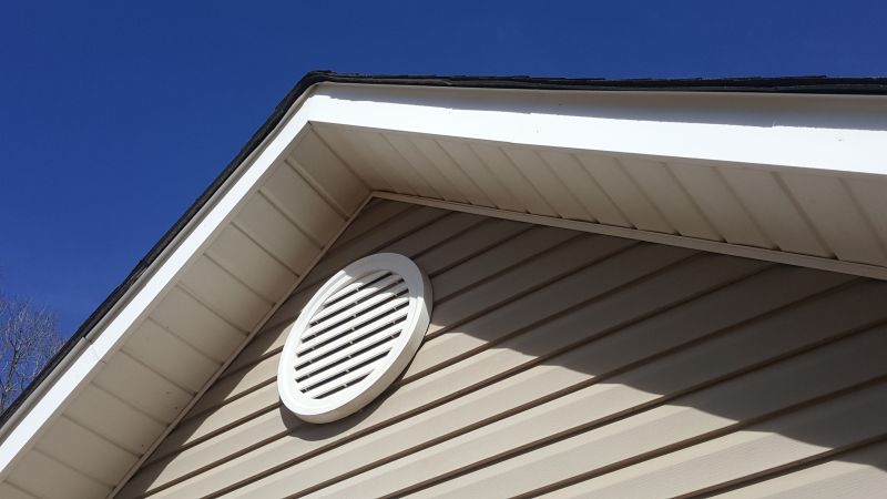 Roof Vent Replacement in Middlesex, NJ