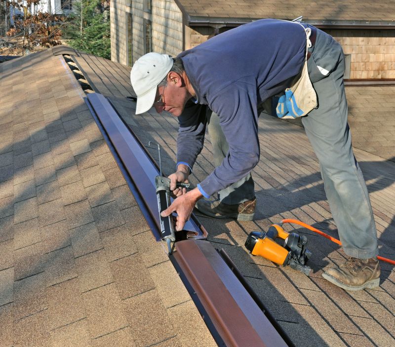 Roof Vent Replacement in Montville, NJ