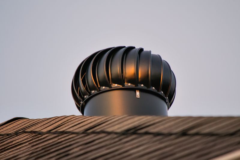 Roof Vent Replacement in Phillipsburg, NJ
