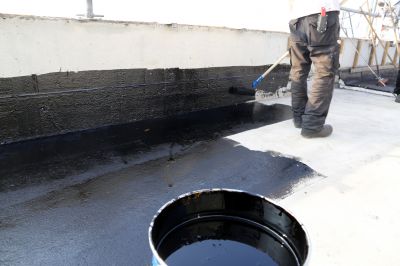 Roof Waterproofing in Blairstown, NJ