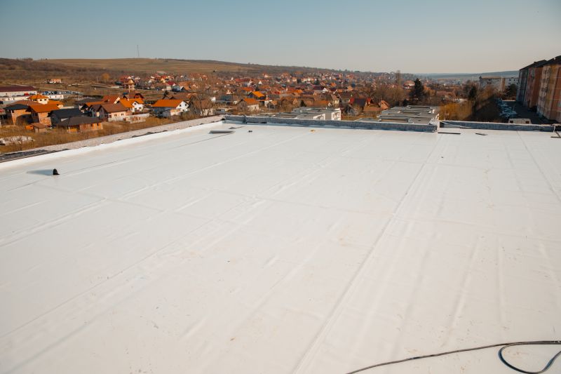 Roof Waterproofing in Boonton, NJ