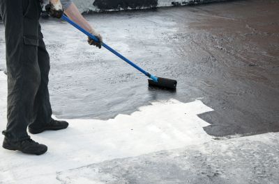 Roof Waterproofing in Easton, PA