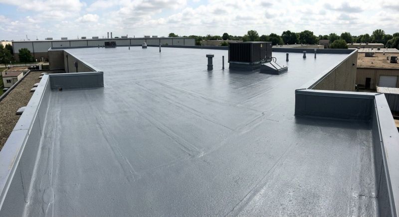 Roof Waterproofing in Florham Park, NJ