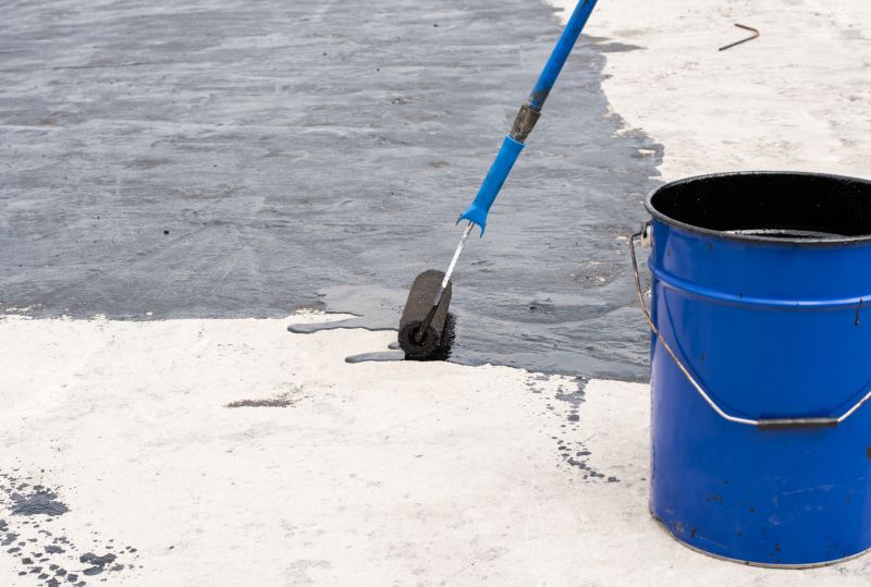 Roof Waterproofing in Hampton, NJ
