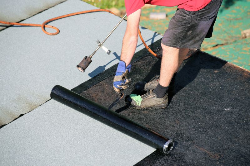 Roof Waterproofing in Hampton, NJ