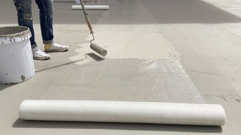 Roof Waterproofing in Mendham, NJ