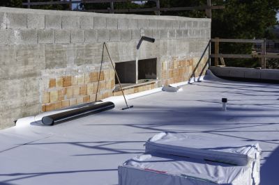 Roof Waterproofing in Piscataway, NJ