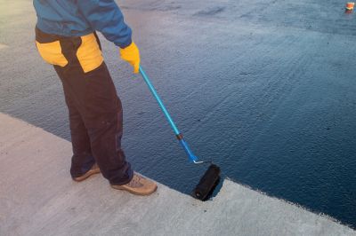 Roof Waterproofing in Plainfield, NJ