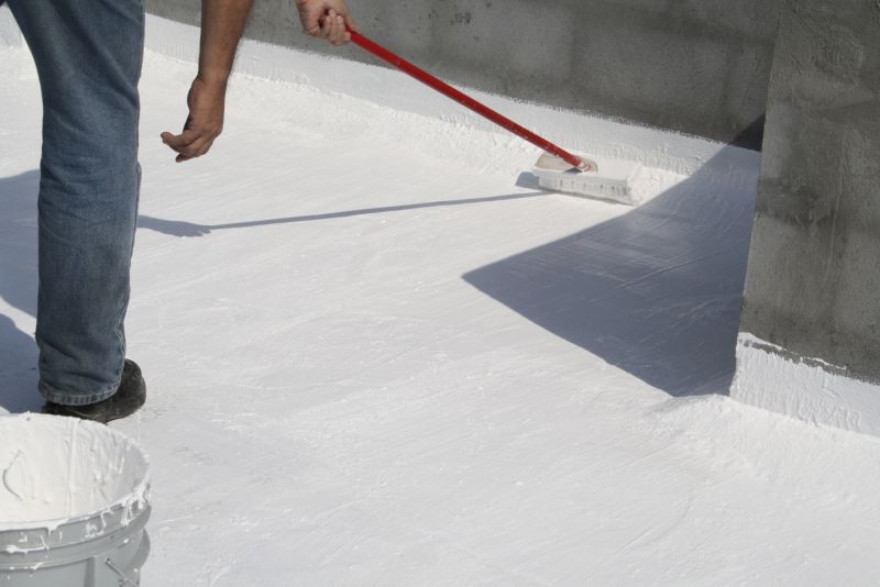 Roof Waterproofing in Ringoes, NJ