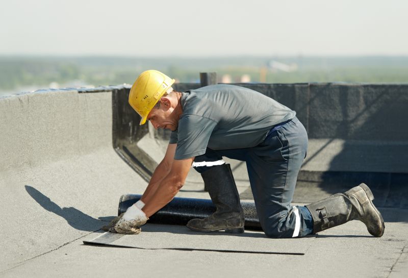 Roof Waterproofing in Ringoes, NJ