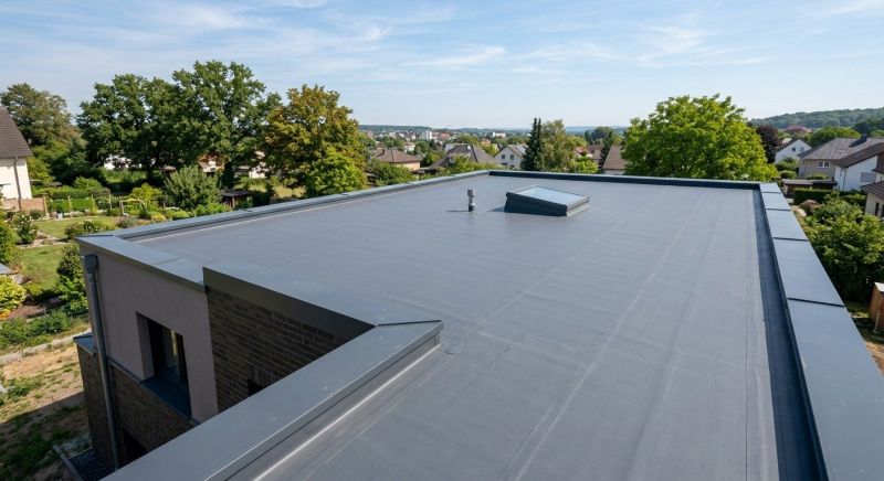 Roof Waterproofing in South Plainfield, NJ