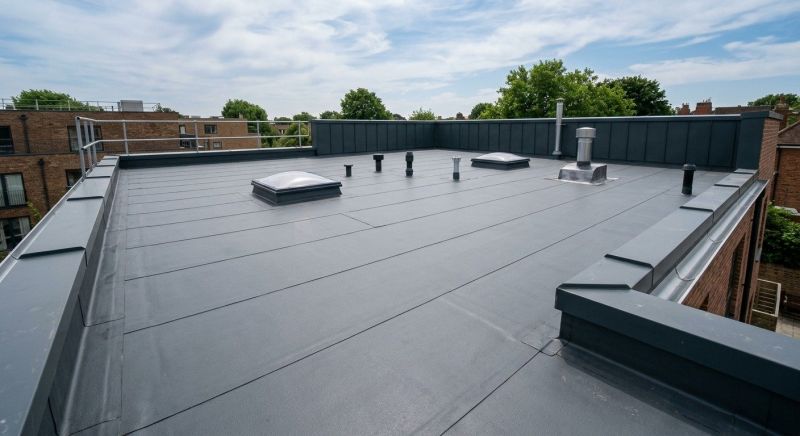 Roof Weatherproofing in Bedminster, NJ