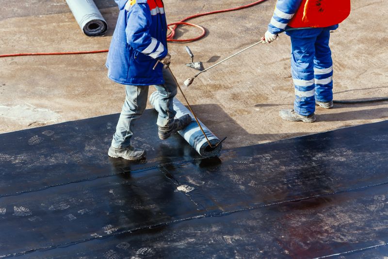 Roof Weatherproofing in East Hanover, NJ