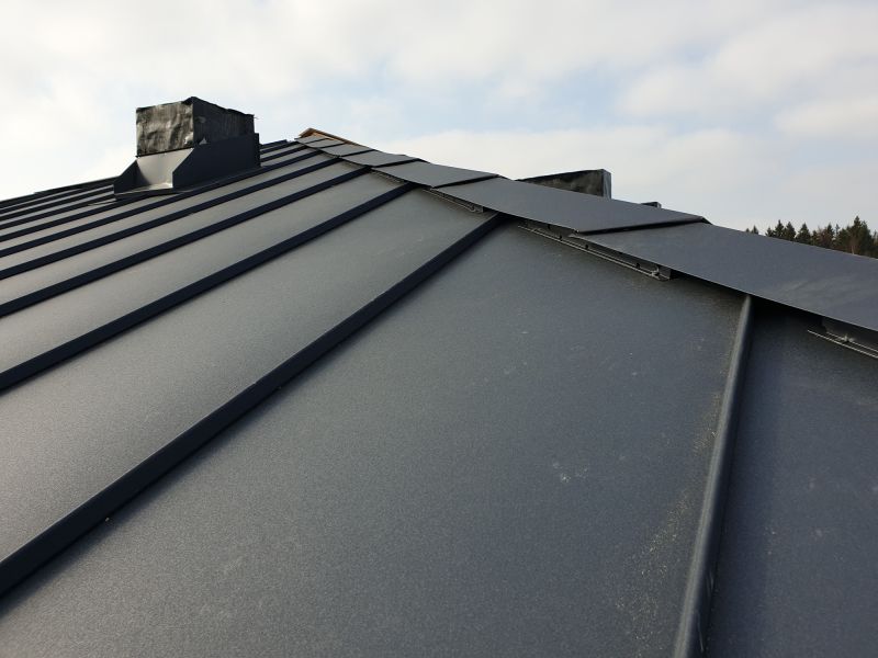 Roof Weatherproofing in East Hanover, NJ