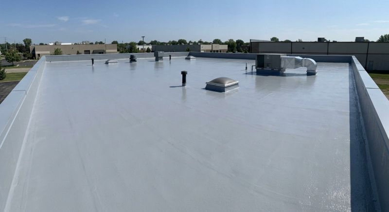 Roof Weatherproofing in Flanders, NJ