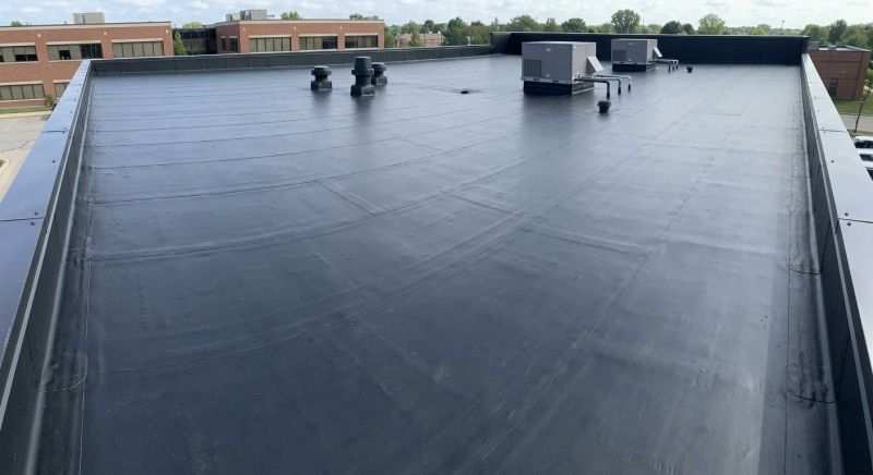 Roof Weatherproofing in Flanders, NJ