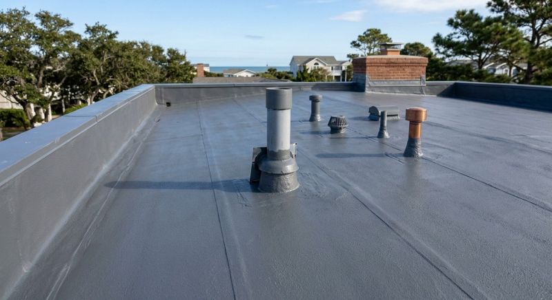 Roof Weatherproofing in Livingston, NJ