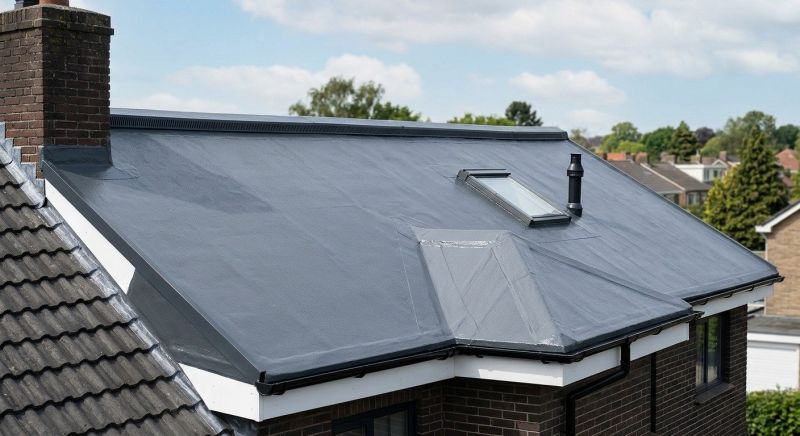 Roof Weatherproofing in Montville, NJ