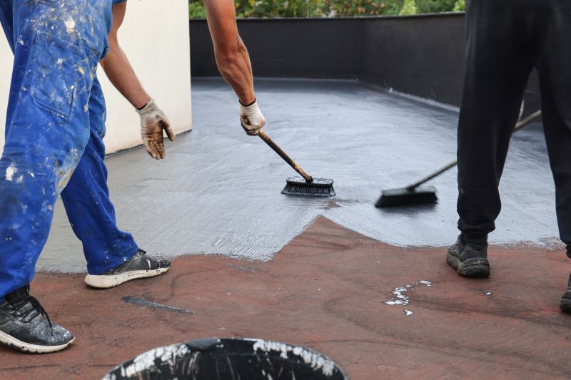 Roof Weatherproofing in Newton, NJ