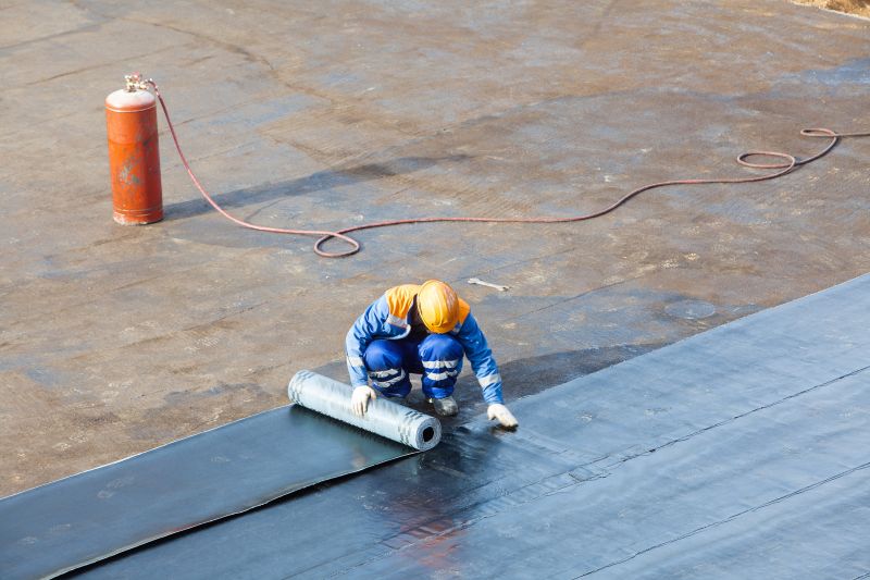 Roof Weatherproofing in Phillipsburg, NJ