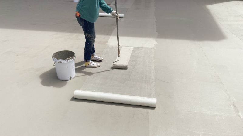 Roof Weatherproofing in Ringoes, NJ