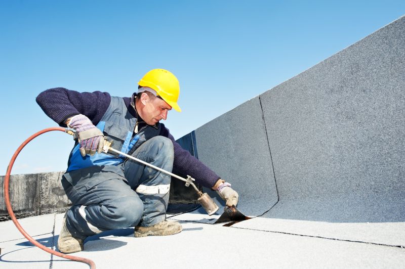 Roof Weatherproofing in Ringoes, NJ