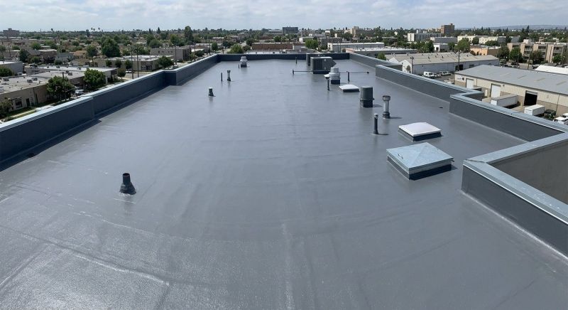Roof Weatherproofing in Rockaway, NJ