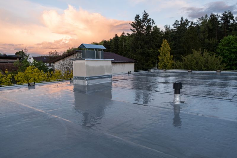 Roof Weatherproofing in Somerville, NJ